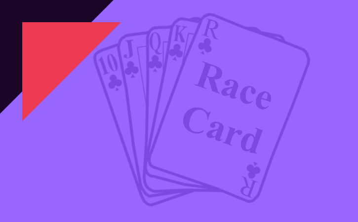 race card